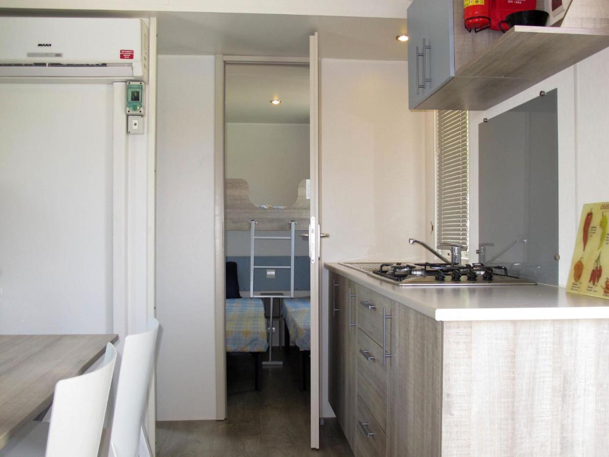 Locazione Turistica Butterfly Happy Standard - Psc280 Peschiera del Garda Luaran gambar